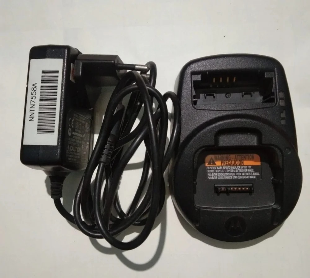 Motorola Walkie Talkie Battery Charger online sellers dealers suppliers distributors in India Delhi